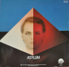 Gary Numan - Cars DE 12-inch single rear sleeve v1